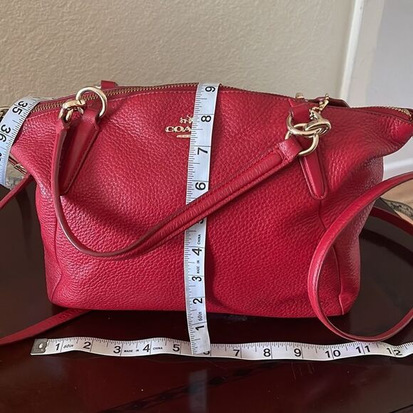 Coach Purse  - Picture 3 of 5